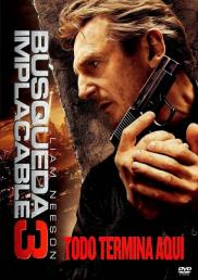 Búsqueda implacable 3