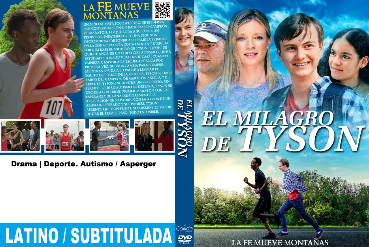 Tyson's Run - El milagro de tyson