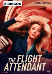 The Flight Attendant - Temporada 2