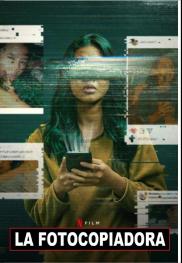La fotocopiadora