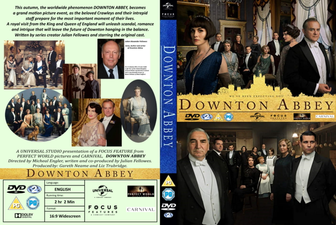 Downton Abbey