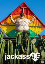 Jackass 4.5