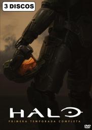 Halo - Primera Temporada
