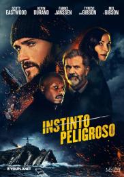 Dangerous - Instinto peligroso