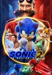 Sonic 2