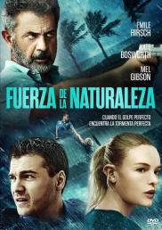 (2020) Force of Nature - La fuerza de la naturaleza