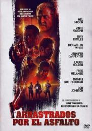 Arrastrados por el asfalto