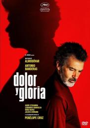 Dolor y gloria