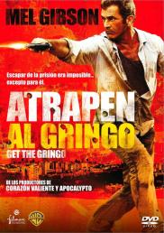 Atrapen al gringo / Vacaciones explosivas