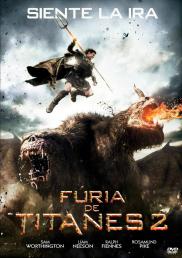 Furia de titanes 2