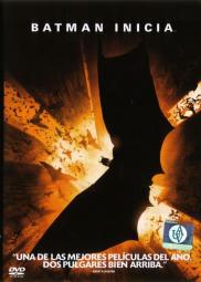 Batman inicia