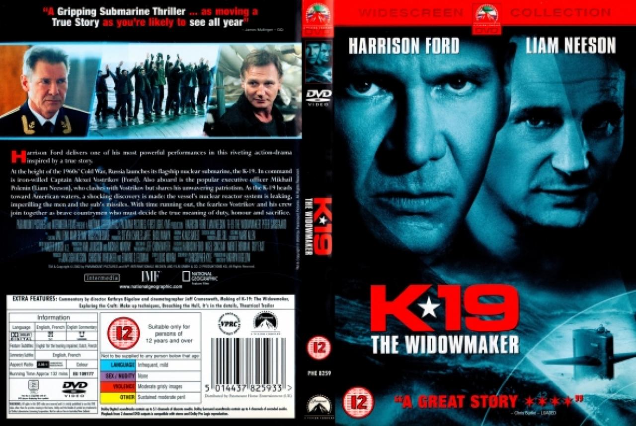 K-19: The Widowmaker