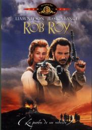 Rob Roy
