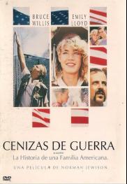 In Country - Cenizas de la guerra