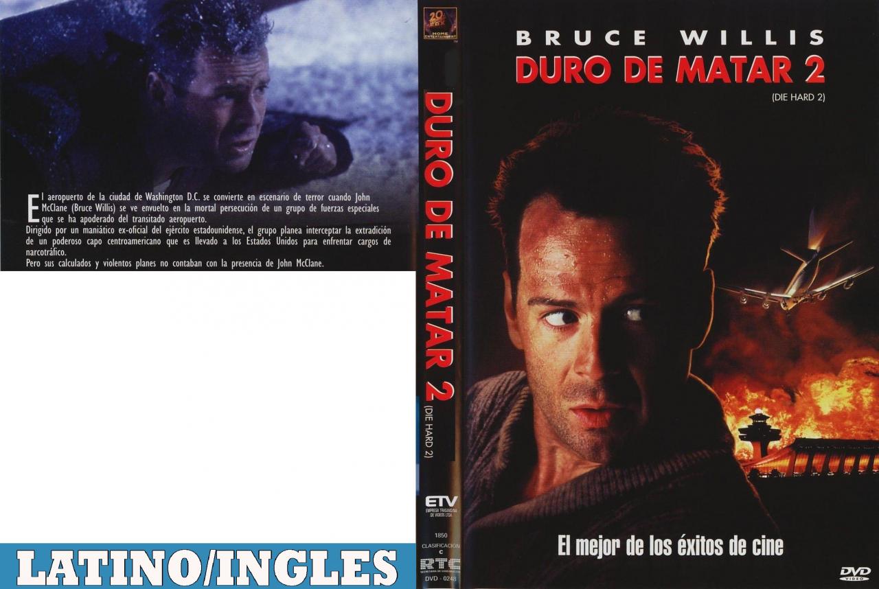 Duro de matar 2