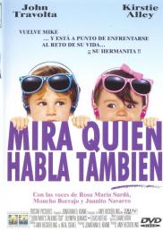 Mira quién habla también