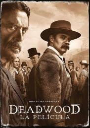 Deadwood La Pelicula