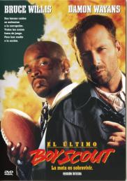 El último Boy Scout