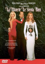 La muerte le sienta bien
