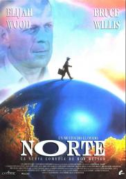 North - Regreso a casa / Un muchacho llamado Norte