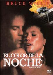 El color de la noche