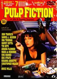 Pulp Fiction - Tiempos violentos