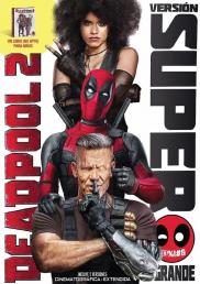 Deadpool 2