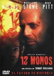12 monos