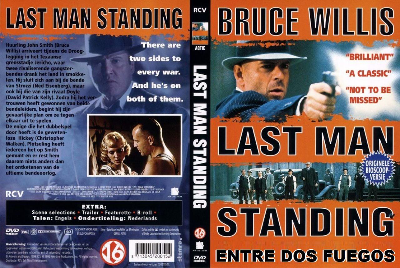 Last Man Standing - Entre dos fuegos / El último hombre