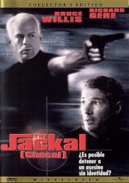 El chacal