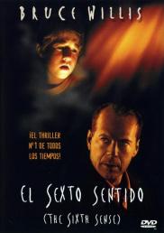 El sexto sentido
