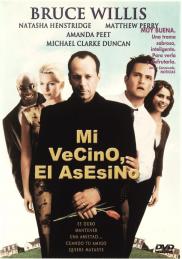Mi vecino, el asesino (subtitulada)