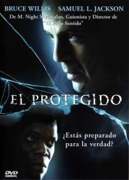 Unbreakable - El protegido