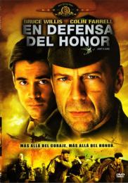Hart's War - En defensa del honor
