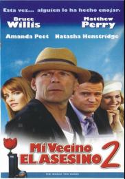 Mi vecino el asesino 2