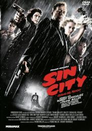 Sin City - La ciudad del pecado