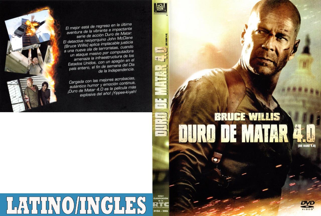 Duro de matar 4.0