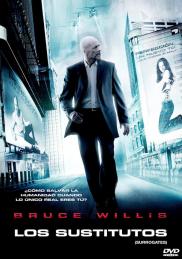 Surrogates - Los sustitutos / Identidad sustituta