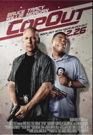 Cop Out - Dos inútiles en patrulla