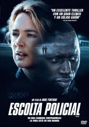 Police - Night shift - Escolta policial