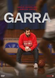 Hustle - Garra