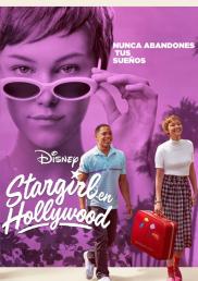Stargirl en Hollywood