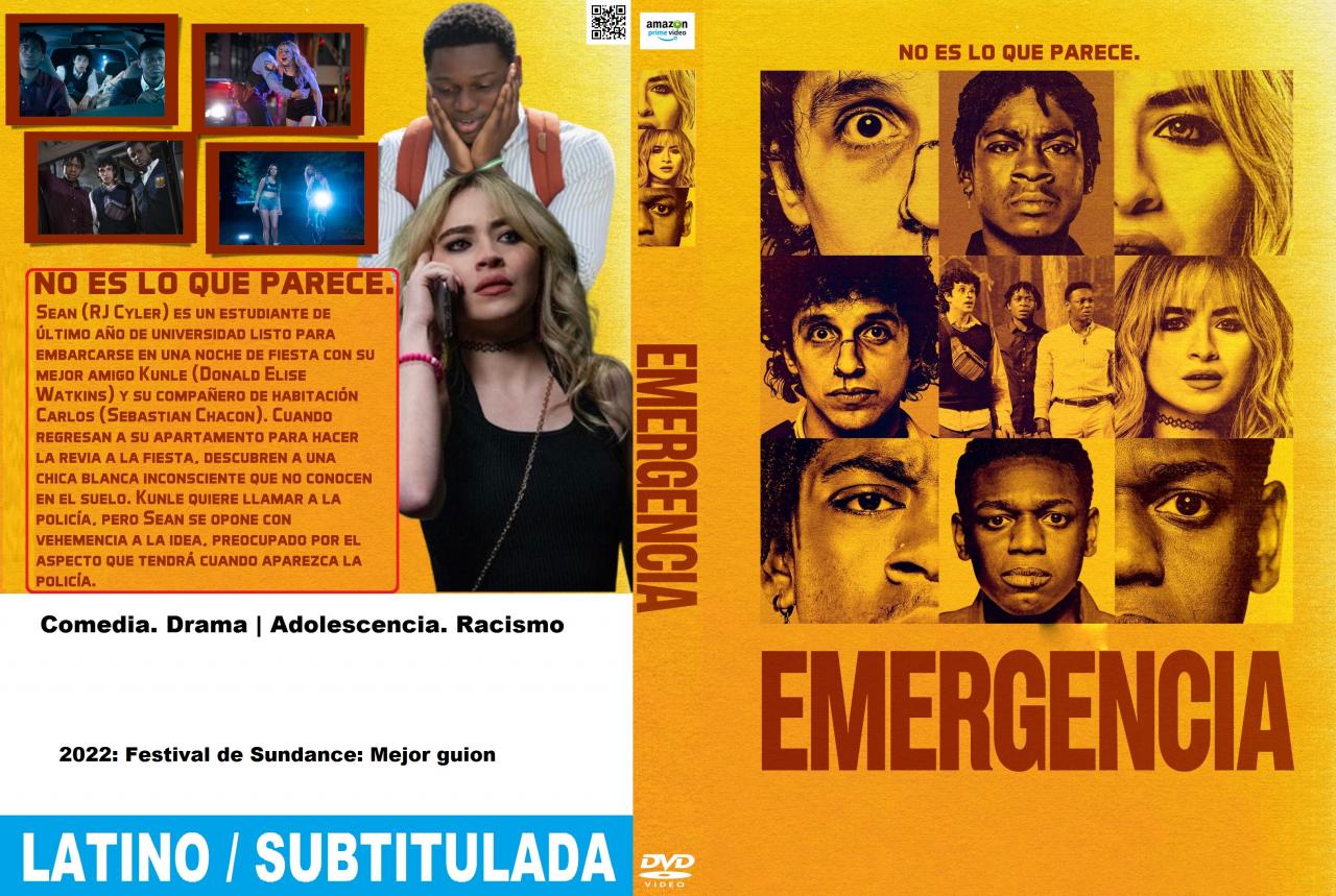 Emergencia