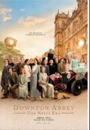 Downton Abbey: Una nueva era