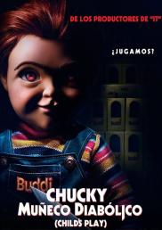 Chucky - El muñeco diabólico (2019)