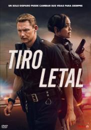 Blindfire - Tiro Letal