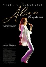 Aline: La voz del amor