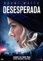 The Desperate Hour - Desesperada