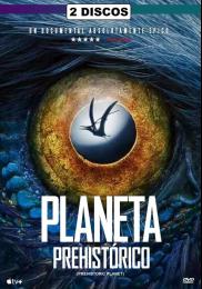 Planeta prehistórico