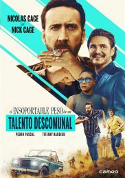 El insoportable peso de un talento descomunal / El peso del talento
